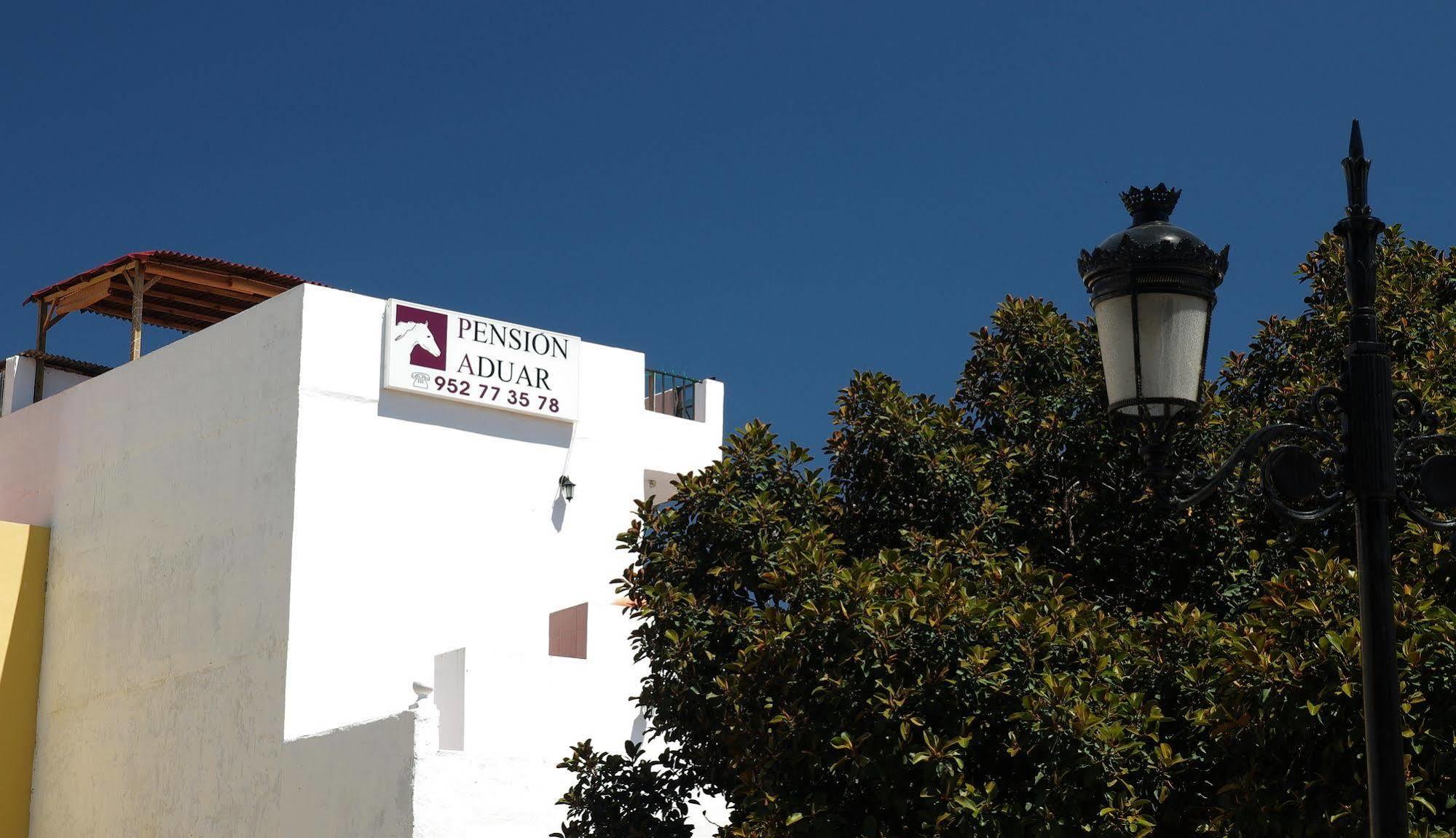 Gasthuis Aduar Marbella