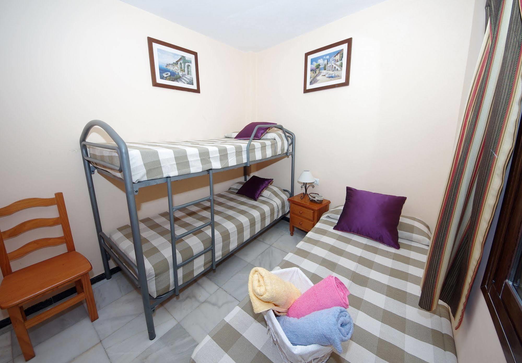 Aduar Gasthuis Marbella