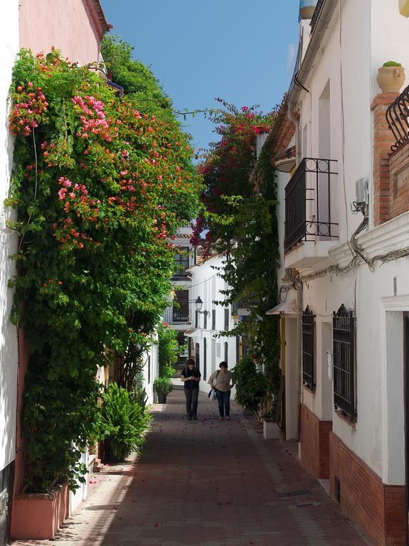 Gasthuis Aduar Marbella