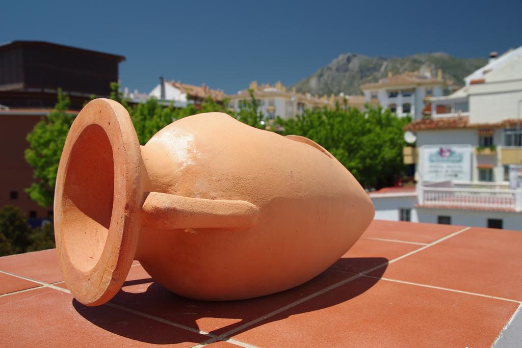 Gasthuis Aduar Marbella