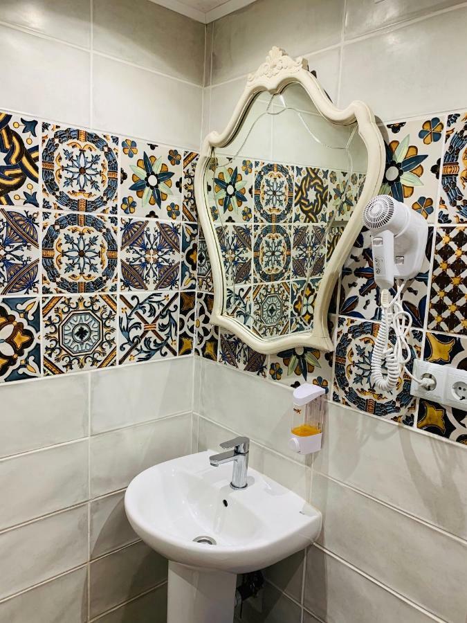 Gasthuis Aduar Marbella